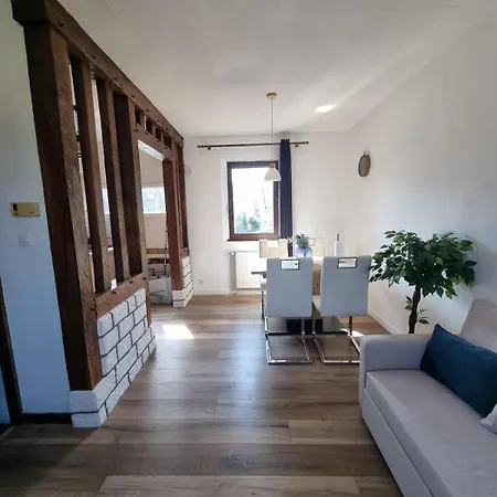 Semesterbostad St Germain & Cosy Pont-Audemer